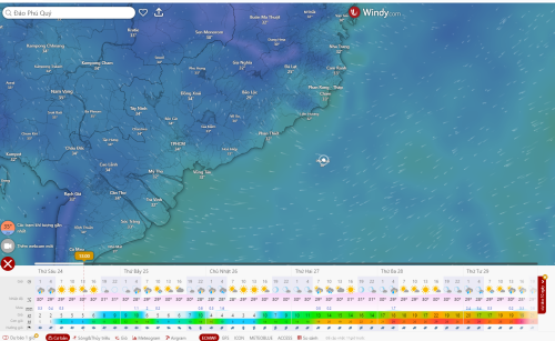 ‘BỎ TÚI’ 5 MẸO ĐI TÀU CAO TỐC RA ĐẢO PHÚ QUÝ KHÔNG SAY SÓNG HIỆU QUẢ NHẤT