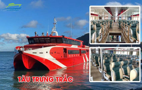 trung trac