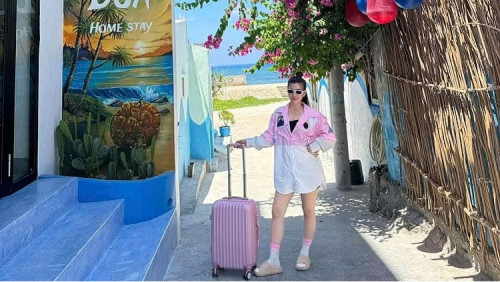 Top homestay đảo Phú Quý view biển và số điện thoại đặt phòng