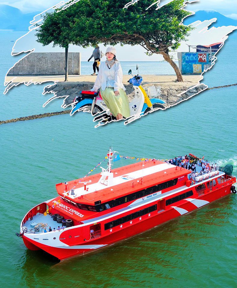 Chống say sóng