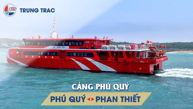 Cảng Phú Quý